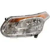 Alkar 2791852 Koplamp