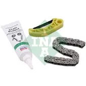 Schaeffler INA Kettingset, oliepompaandrijving INA 558 0042 10