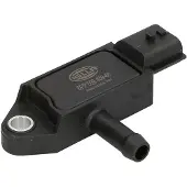 Hella Sensor, uitlaatgasdruk 6PP009 409-461