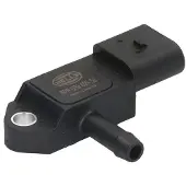 Hella Sensor, uitlaatgasdruk 6PP009 409-581