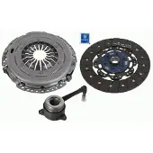 SACHS 3000 990 563 Koppelingsset