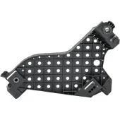 Hella Houder, koplamp 9XD 354 839-211 links