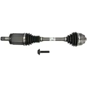 Skf VKJC 5827 Aandrijfas