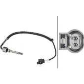 Hella 6PT 358 181-441 Sensor, uitlaatgastemperatuur