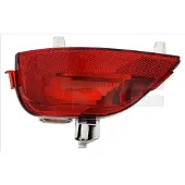 TYC Mistachterlicht 19-15048-01-2