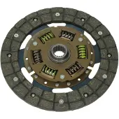 AISIN Koppelingsplaat DD-021