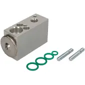 NRF Expansieventiel, airconditioning 38514