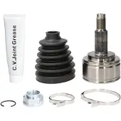 LPR Homokineet reparatie set, aandrijfas KRN896