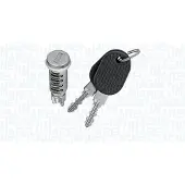 MAGNETI MARELLI Sluitcilinder 350105008900