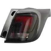 Hella Achterlicht 2SD015 693-121