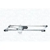 MAGNETI MARELLI 064351119010 Ruitenreinigingssysteem