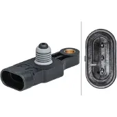 Hella Vacuümsensor 6PP009 403-251