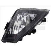 TYC Mistlamp 19-15040-01-2