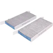 PURRO Cabinefilter PUR-PC2036AG-2