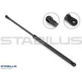 STABILUS 692197 Gasveer achterklep