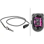 Hella Sensor, uitlaatgastemperatuur 6PT 358 181-541