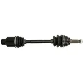 POINT GEAR Aandrijfas PNG72778 Rechts