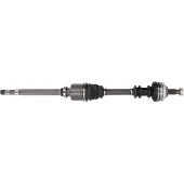 POINT GEAR PNG70261 Aandrijfas