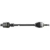 POINT GEAR PNG72310 Aandrijfas