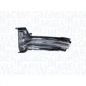MAGNETI MARELLI Knipperlicht 182201551600