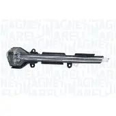 MAGNETI MARELLI Knipperlicht 182201553100