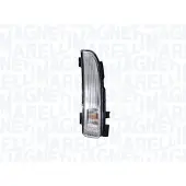 MAGNETI MARELLI 182201550300 Knipperlichtautomaat / Pinkdoos