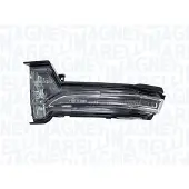 MAGNETI MARELLI Knipperlicht 182201549600