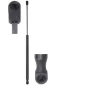FA KROSNO 31852 Gasveer achterklep