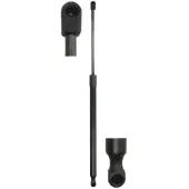 Krosno Gasveer, kofferdeksel KR32769