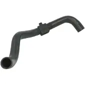 THERMOTEC Radiateurslang DWR215TT