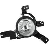 ABAKUS 217-2034R-UE Mistlamp