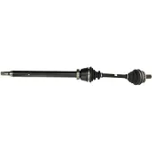 POINT GEAR PNG75619 Aandrijfas