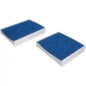 Bosch 0 986 628 633 Interieurfilter