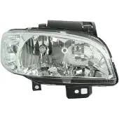 Depo Koplampen 445-1110R-LD-EM, rechts