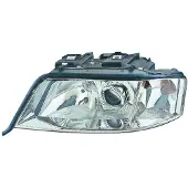 Alkar Koplampen 441-1134L-LD-EM, links