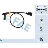 FAE Pulsgenerator, krukas 79097