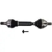 PASCAL G2V030PC Aandrijfas