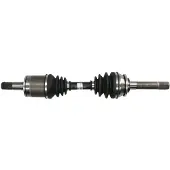 POINT GEAR PNG75645 Aandrijfas