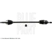 Blue Print As ADBP890027