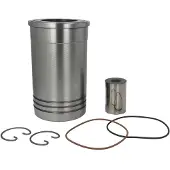 KOLBENSCHMIDT Reparatieset zuiger/cilindervoering 40922960
