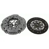 SACHS Complete koppelingsset 3000 950 789