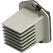 THERMOTEC DE5004TT Regelaar, interieurventilator