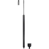 Krosno Gasveer kofferbak/laadruimte KR31551
