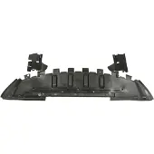 BLIC Afdekking motor 6601-02-6041880Q