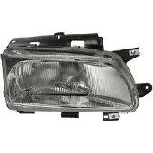 ABAKUS 552-1110R-LD-EM Koplamp
