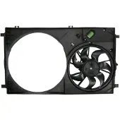 NRF 470072 Koelventilator
