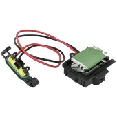 Ava Cooling Weerstand, binnenventilator RTR021