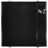 Highway Automotive Condensator, airconditioning FE5011