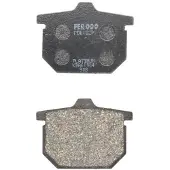 FERODO Fdb182p Platinum Road Semi-gesinterde Remblokken