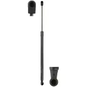 FA KROSNO 31393 Gasveer achterklep